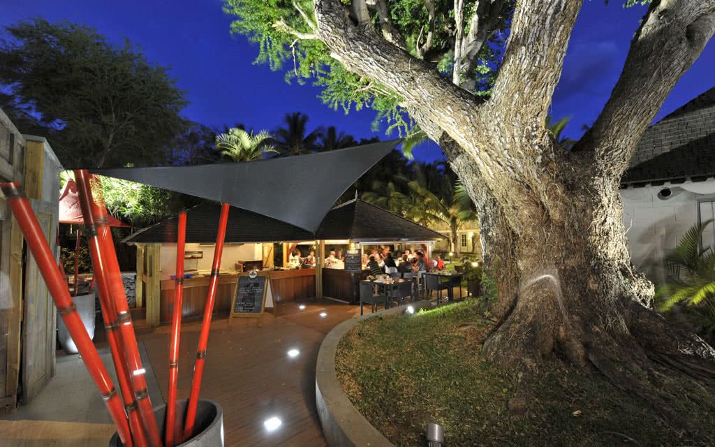 Hôtel Alamanda - Offre spéciale Noces 2* pas cher photo 3