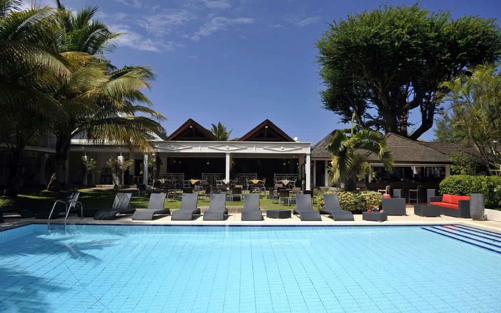 Hôtel Alamanda - Offre spéciale Noces 2* pas cher photo 7