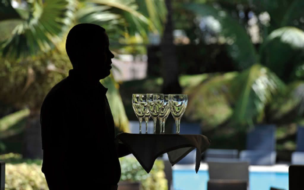 Hôtel Alamanda - Offre spéciale Noces 2* pas cher photo 8