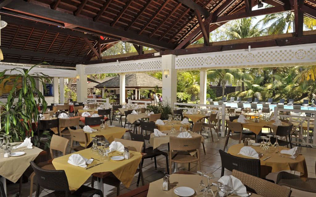 Hôtel Alamanda - Offre spéciale Noces 2* pas cher photo 10