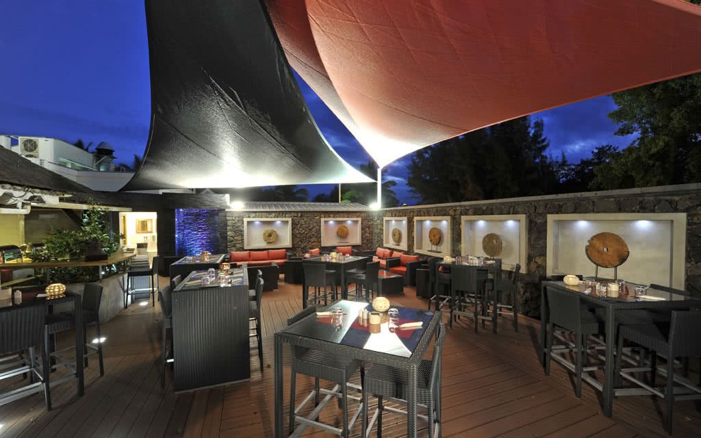 Hôtel Alamanda - Offre spéciale Noces 2* pas cher photo 11