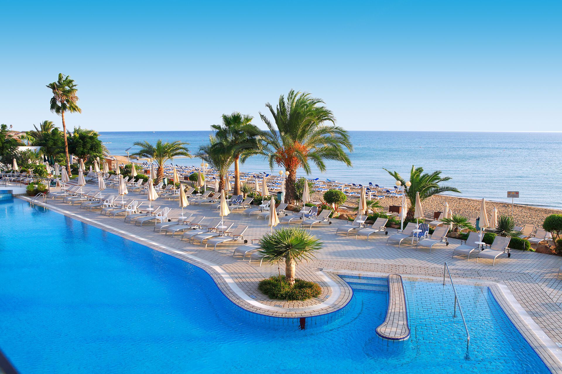 Sunrise Beach - 4* pas cher photo 4