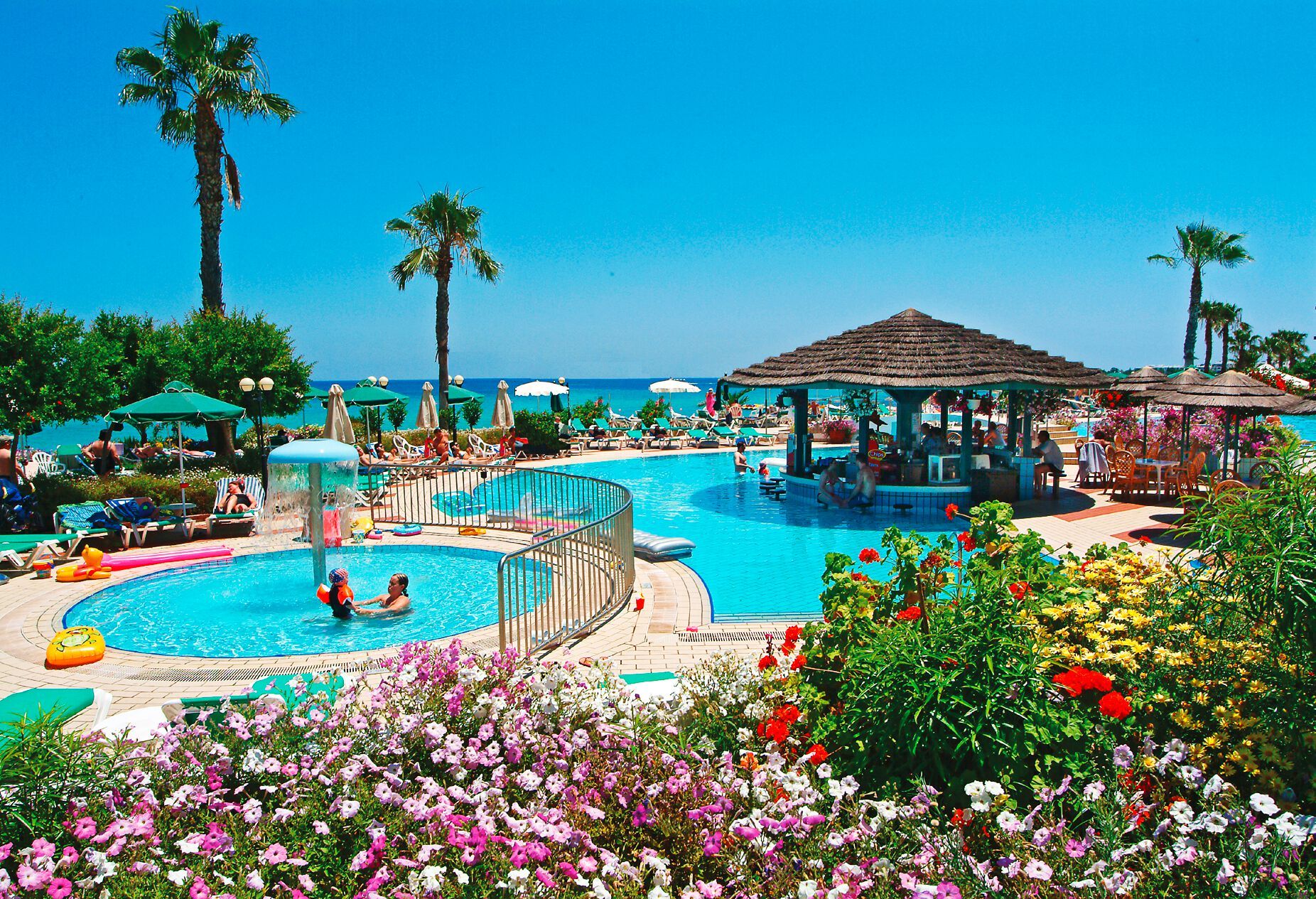 Sunrise Beach - 4* pas cher photo 8