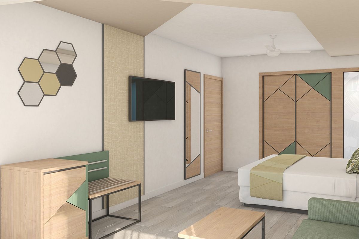 Riu Buena Vista - Vols Réguliers pas cher photo 8