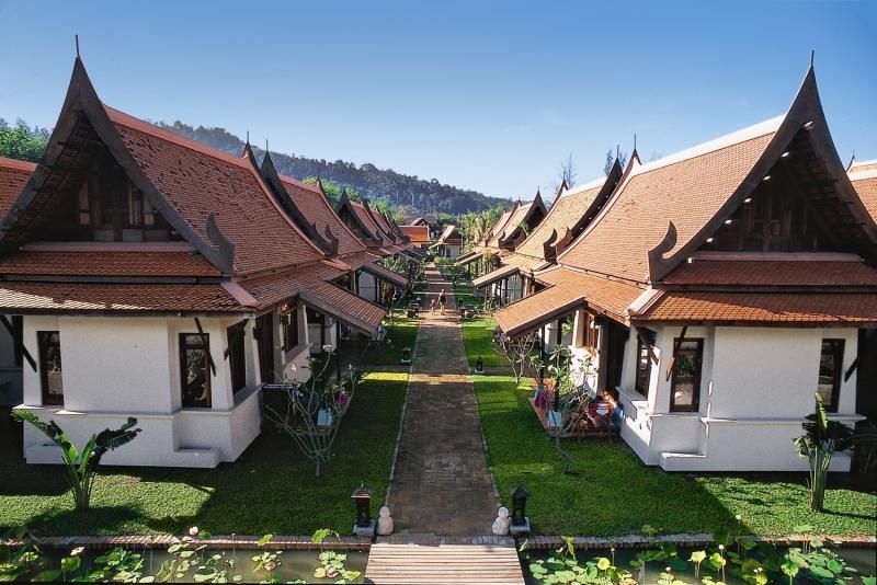 Khaolak Bhandari Resort - 4* pas cher photo 1