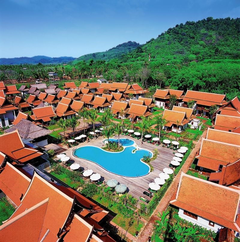 Khaolak Bhandari Resort - 4* pas cher photo 3