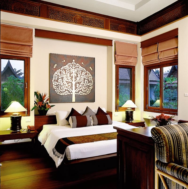 Khaolak Bhandari Resort - 4* pas cher photo 4