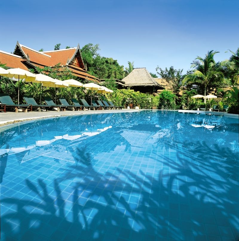 Khaolak Bhandari Resort - 4* pas cher photo 5