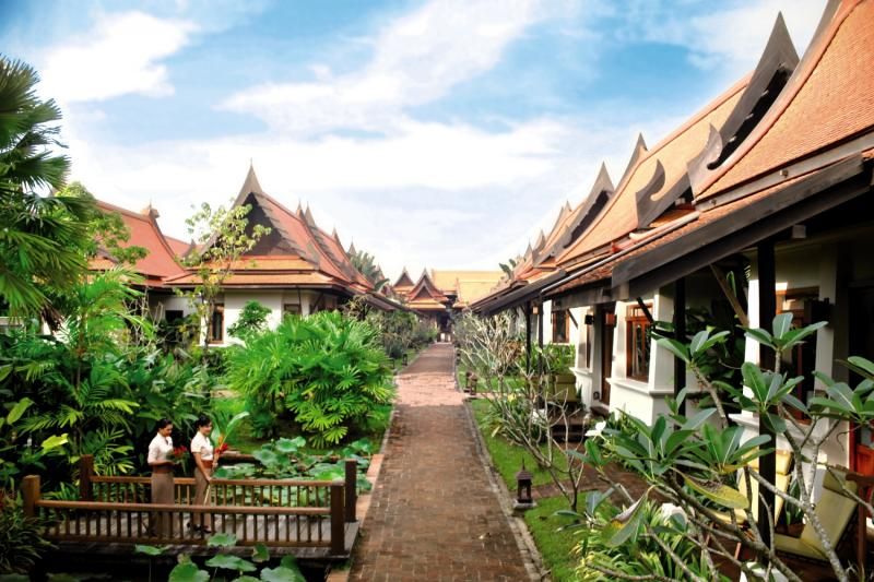 Khaolak Bhandari Resort - 4* pas cher photo 6