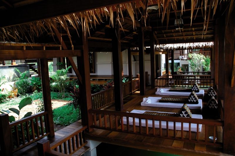 Khaolak Bhandari Resort - 4* pas cher photo 7