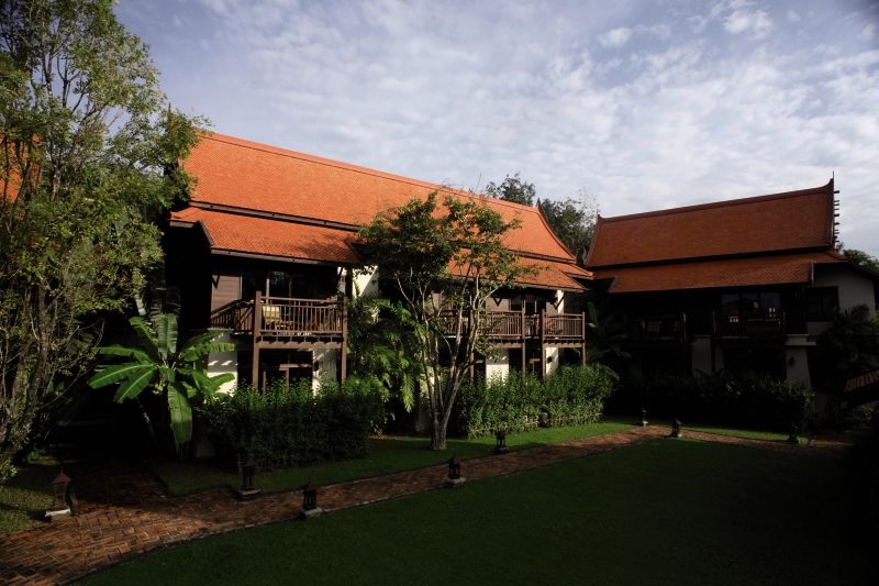 Khaolak Bhandari Resort - 4* pas cher photo 8