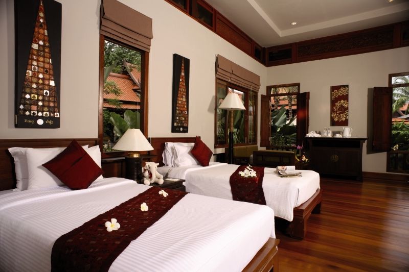 Khaolak Bhandari Resort - 4* pas cher photo 9