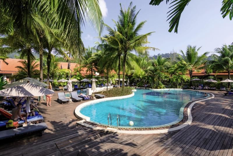 Khaolak Bhandari Resort - 4* pas cher photo 10