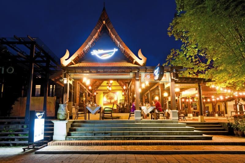 Khaolak Bhandari Resort - 4* pas cher photo 12