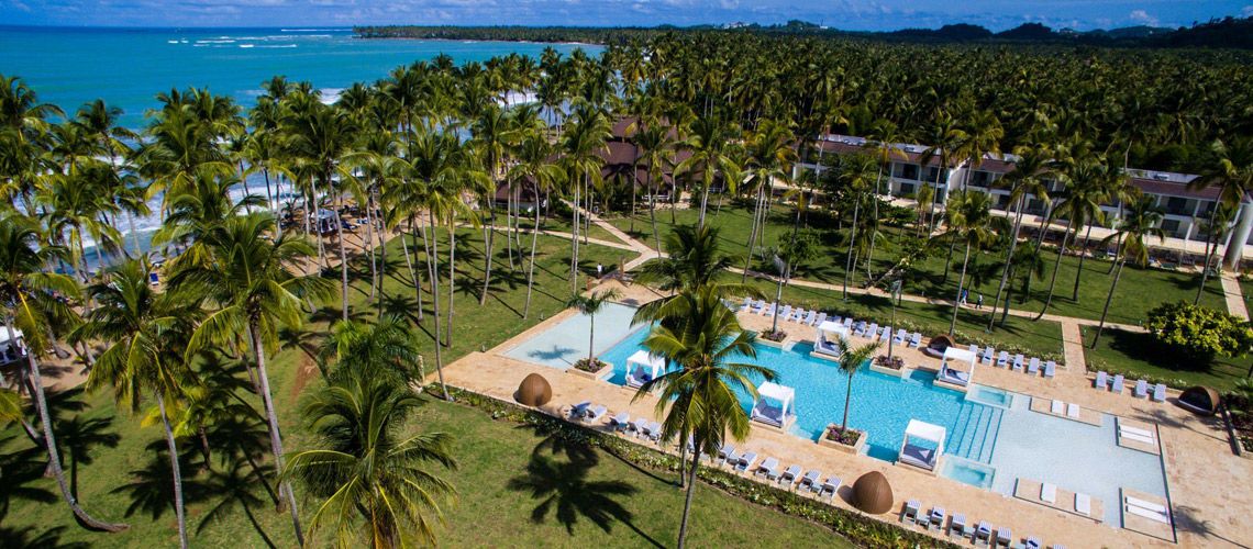 Viva Wyndham V Samana 5* - ADULT ONLY pas cher photo 1