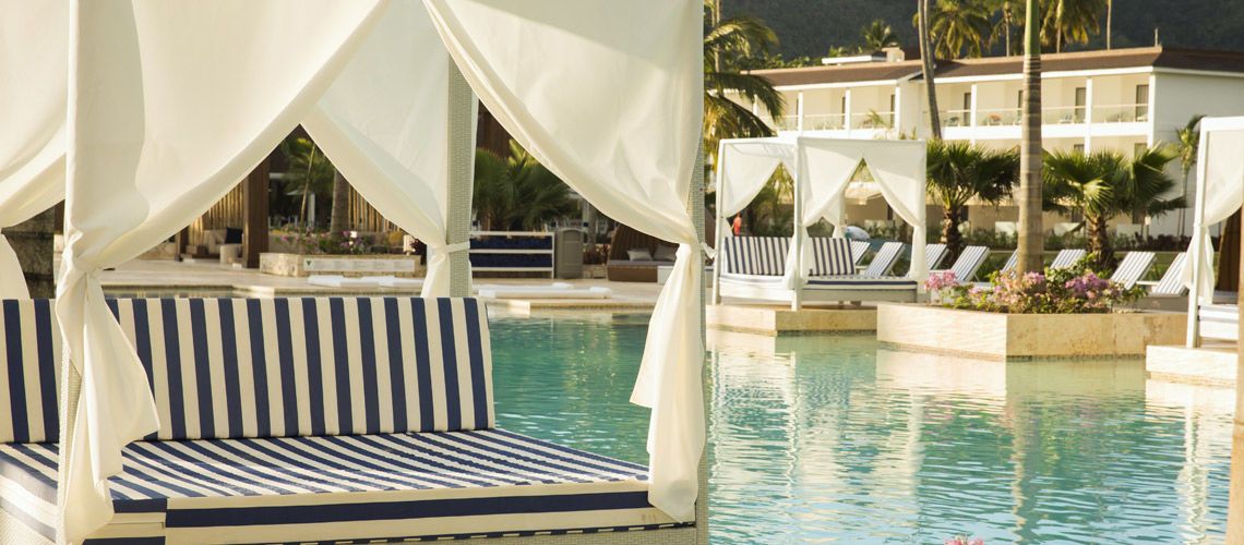 Viva Wyndham V Samana 5* - ADULT ONLY pas cher photo 2