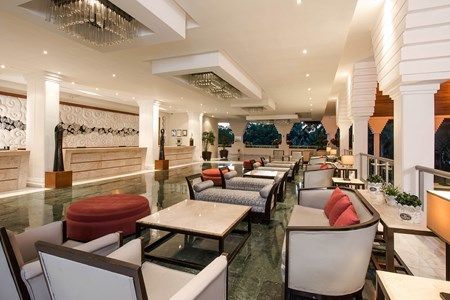 Grand Sunset Princess All Suites & Spa Resort 5* pas cher photo 5