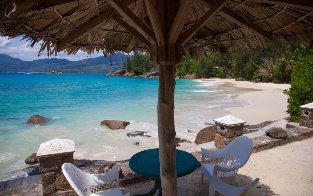 Hôtel Anse Soleil 2* pas cher photo 1