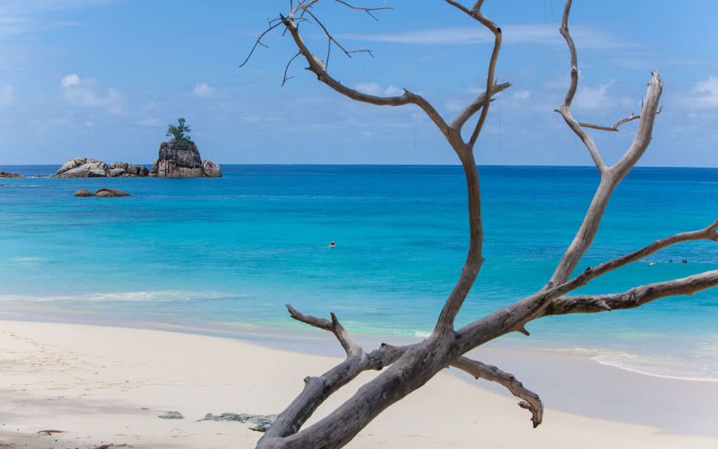 Hôtel Anse Soleil 2* pas cher photo 2