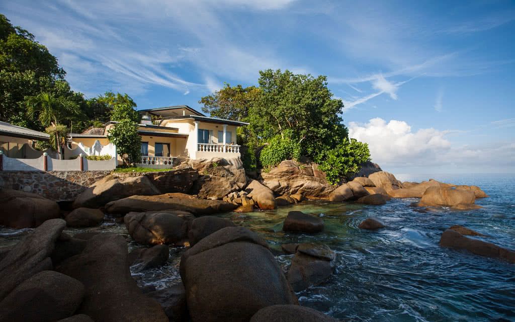 Hôtel Anse Soleil 2* pas cher photo 3