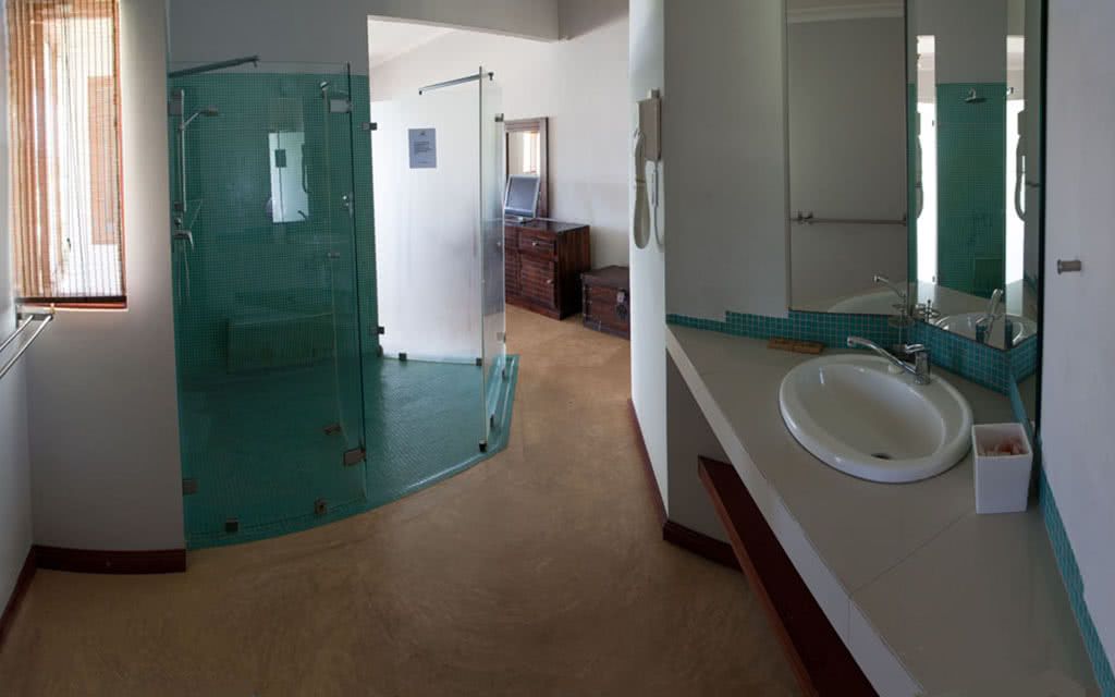 Hôtel Anse Soleil 2* pas cher photo 4