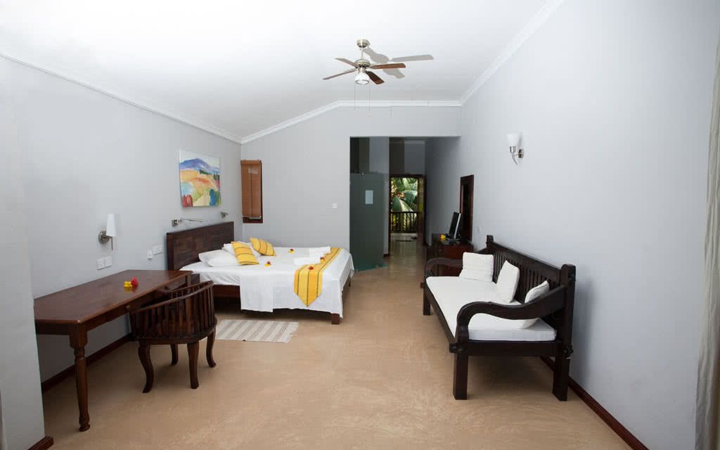 Hôtel Anse Soleil 2* pas cher photo 6