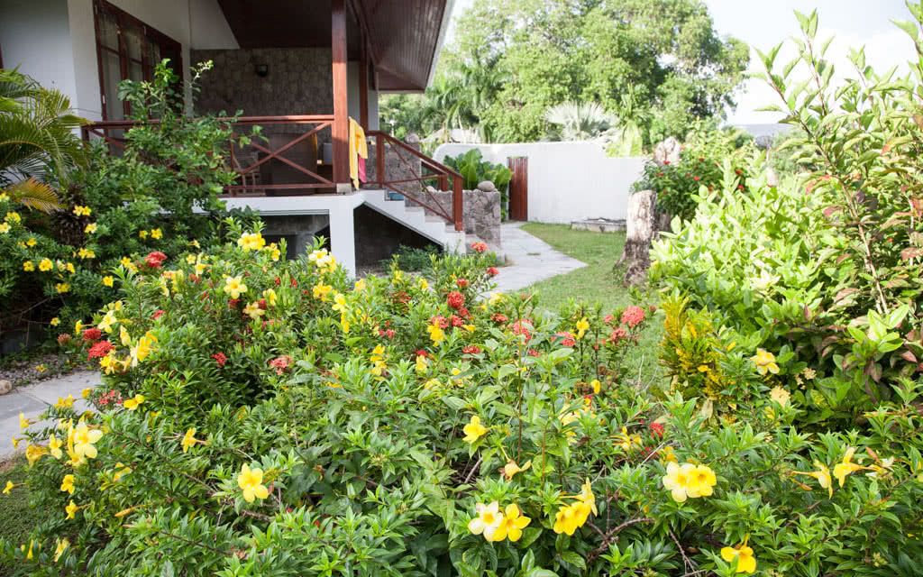 Hôtel Anse Soleil 2* pas cher photo 7