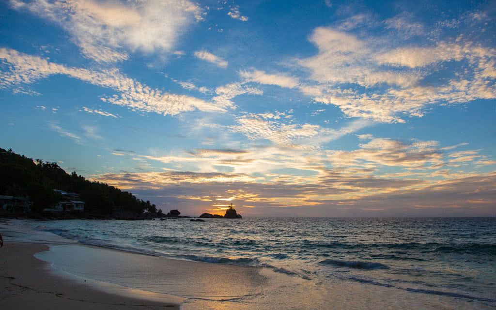 Hôtel Anse Soleil 2* pas cher photo 11