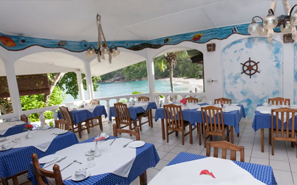 Hôtel Anse Soleil 2* pas cher photo 12