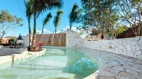 Serenity Eco Luxury Tented Camp - 3* pas cher photo 2