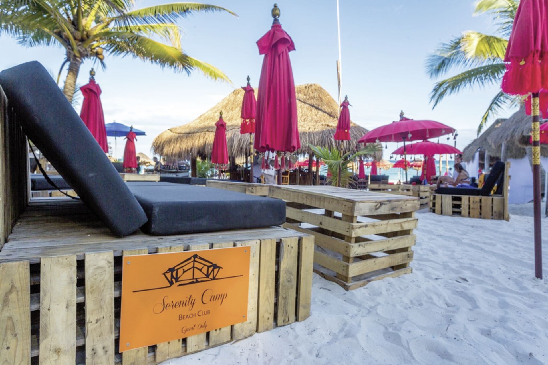 Serenity Eco Luxury Tented Camp - 3* pas cher photo 4