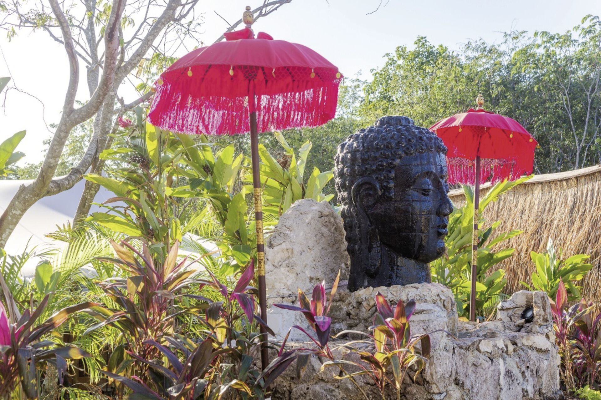 Serenity Eco Luxury Tented Camp - 3* pas cher photo 6