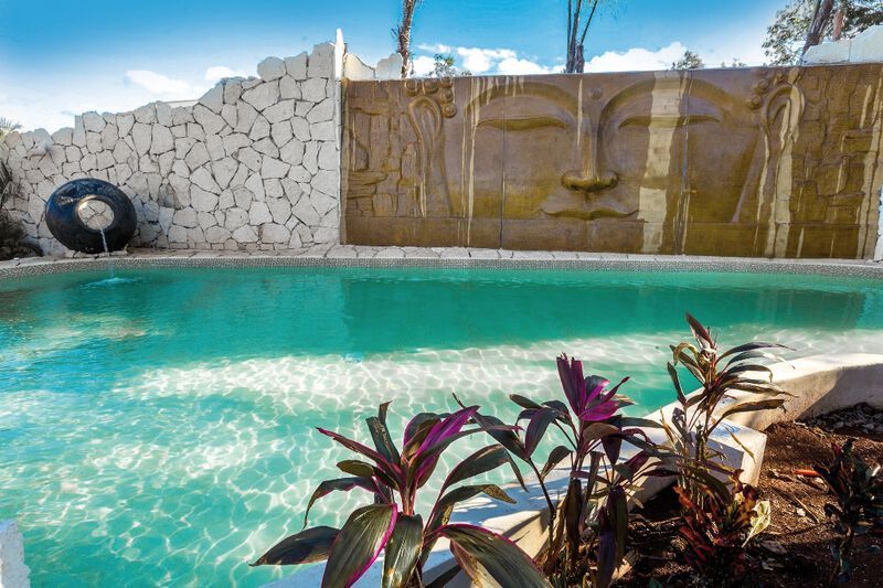 Serenity Eco Luxury Tented Camp - 3* pas cher photo 9