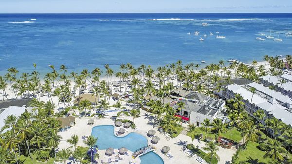 Le Club FTI Voyages Be Live Collection Punta Cana - 4* pas cher photo 1
