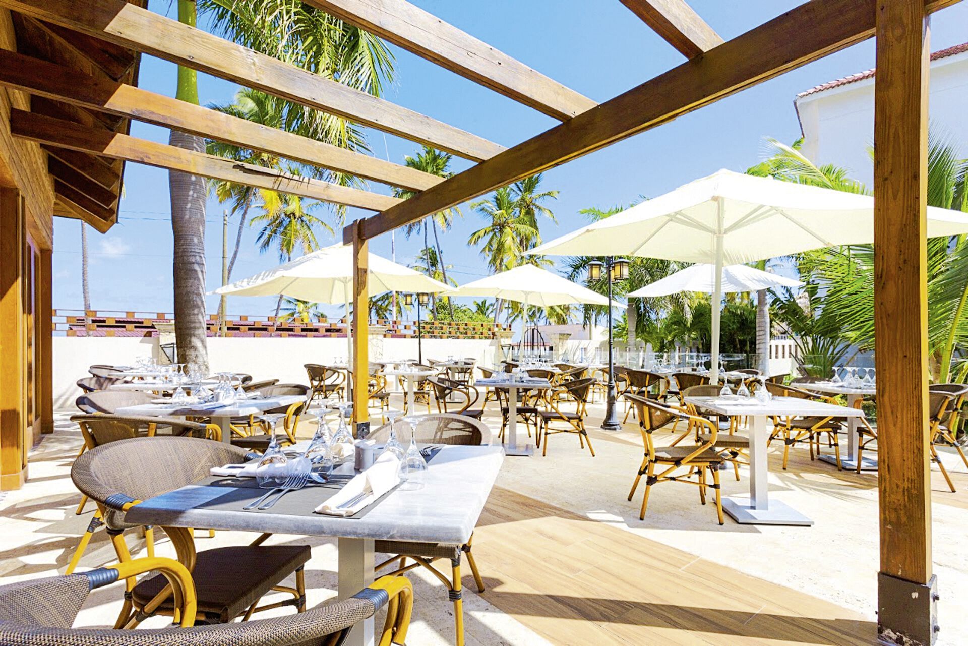 Le Club FTI Voyages Be Live Collection Punta Cana - 4* pas cher photo 2