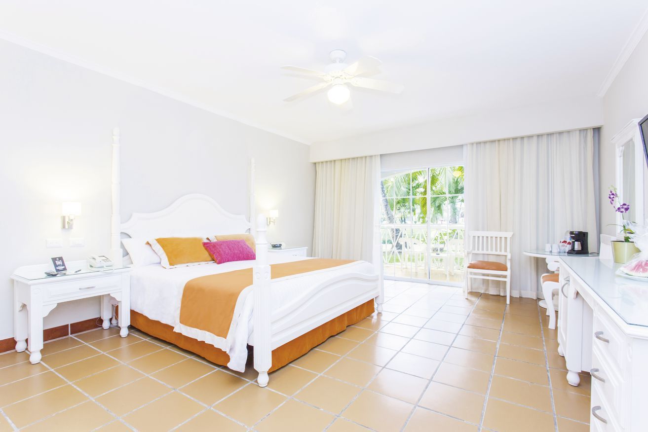 Le Club FTI Voyages Be Live Collection Punta Cana - 4* pas cher photo 3