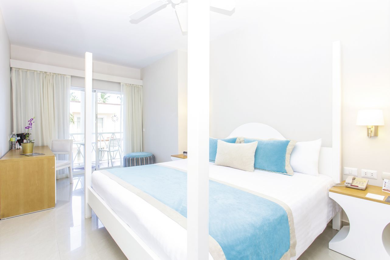 Le Club FTI Voyages Be Live Collection Punta Cana - 4* pas cher photo 4
