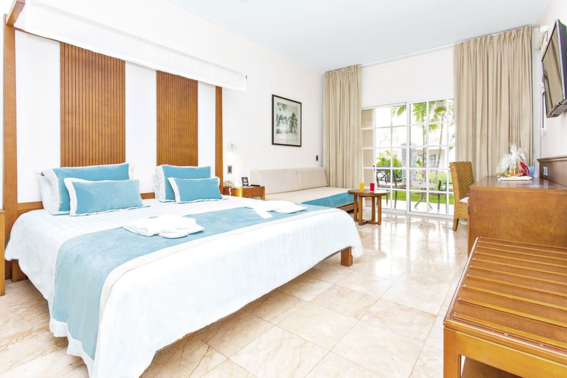 Le Club FTI Voyages Be Live Collection Punta Cana - 4* pas cher photo 5
