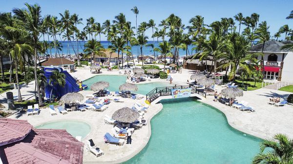 Le Club FTI Voyages Be Live Collection Punta Cana - 4* pas cher photo 9