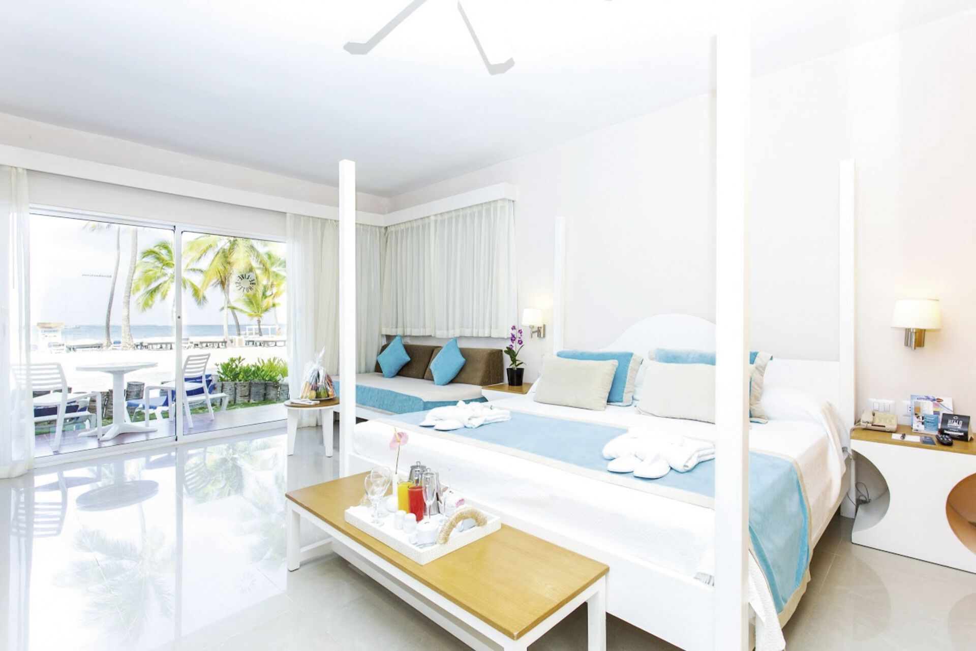 Le Club FTI Voyages Be Live Collection Punta Cana - 4* pas cher photo 11
