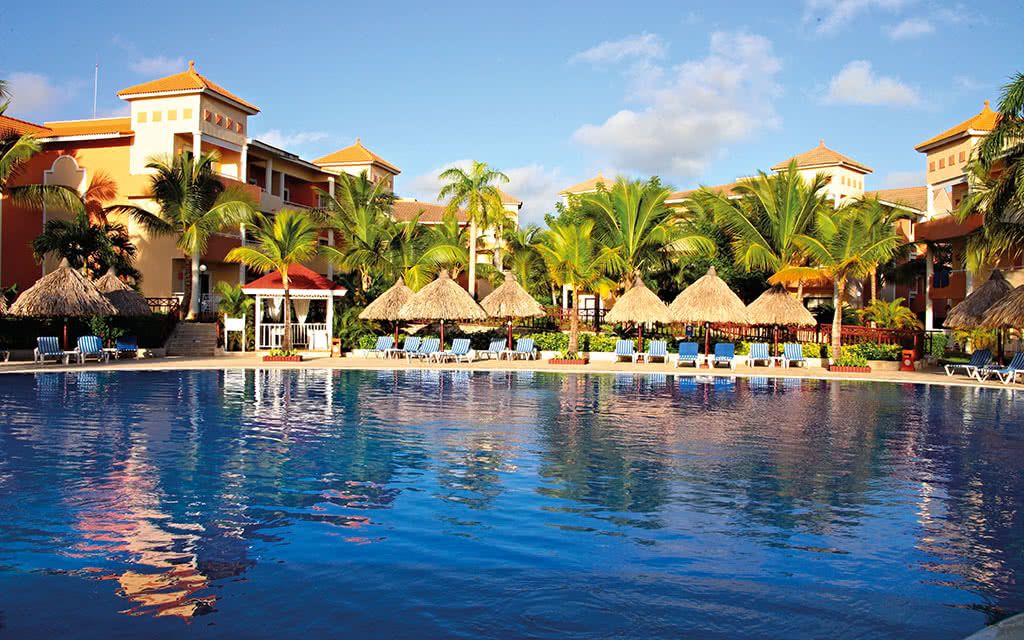 Grand Bahia Principe Turquesa 5* pas cher photo 2