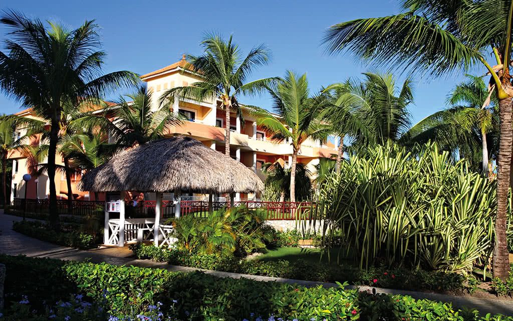 Grand Bahia Principe Turquesa 5* pas cher photo 3