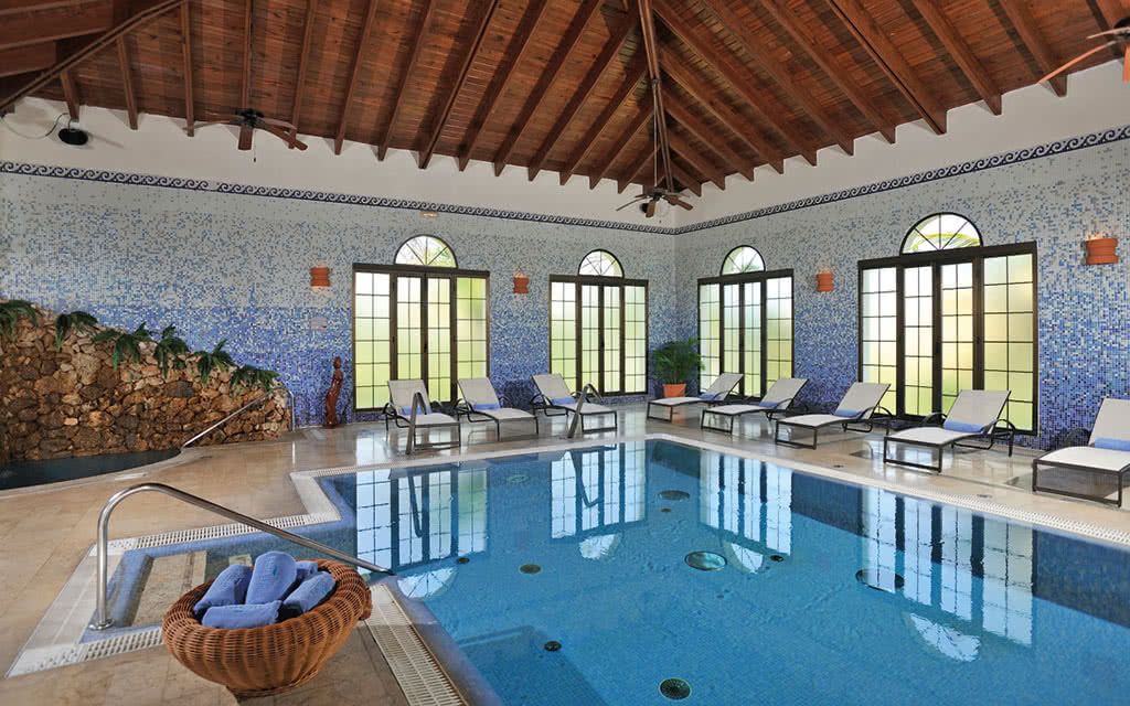 Grand Bahia Principe Turquesa 5* pas cher photo 4