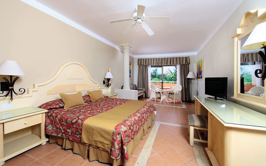 Grand Bahia Principe Turquesa 5* pas cher photo 8