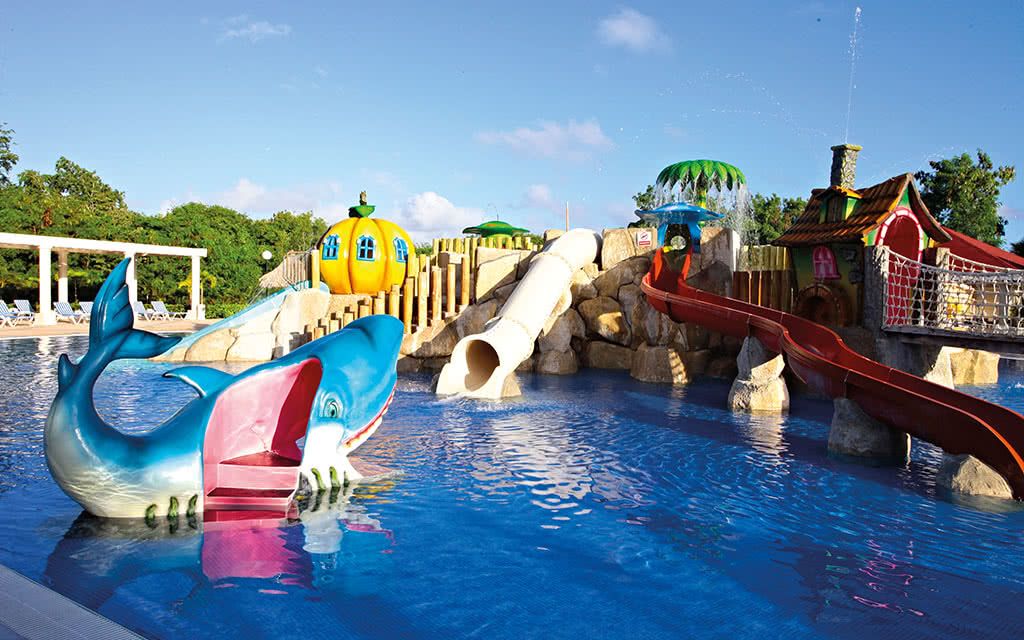 Grand Bahia Principe Turquesa 5* pas cher photo 9