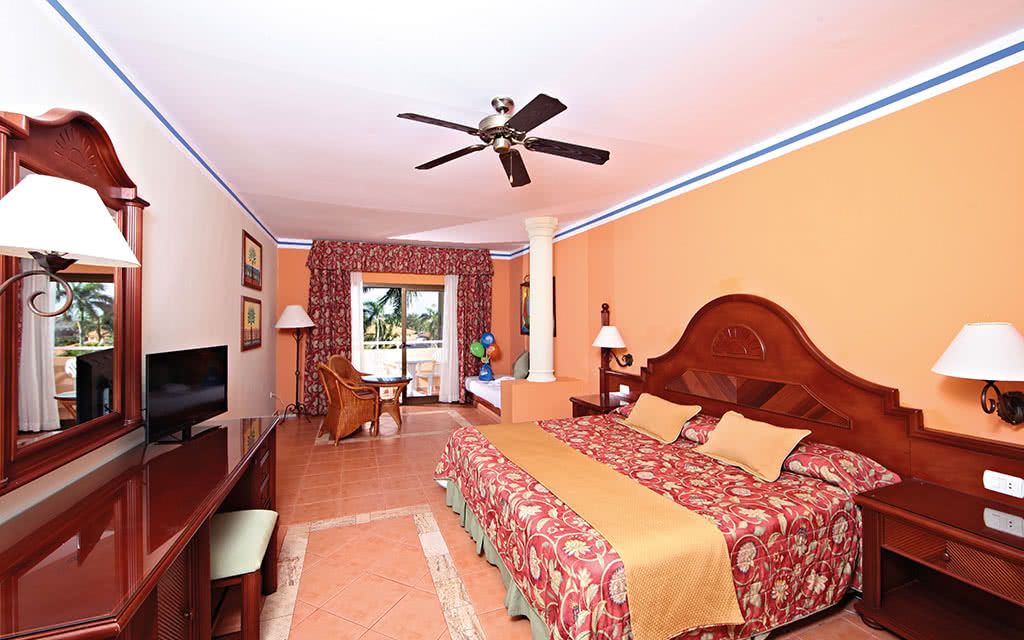 Grand Bahia Principe Turquesa 5* pas cher photo 11