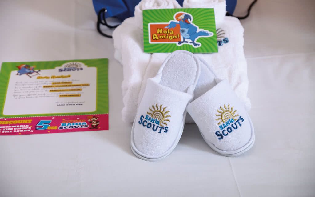 Grand Bahia Principe Turquesa 5* pas cher photo 12