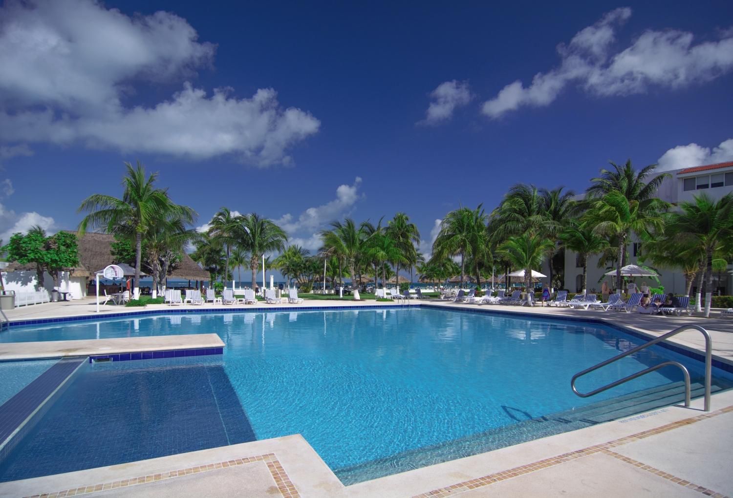 Beachscape Kin Ha 3* pas cher photo 2