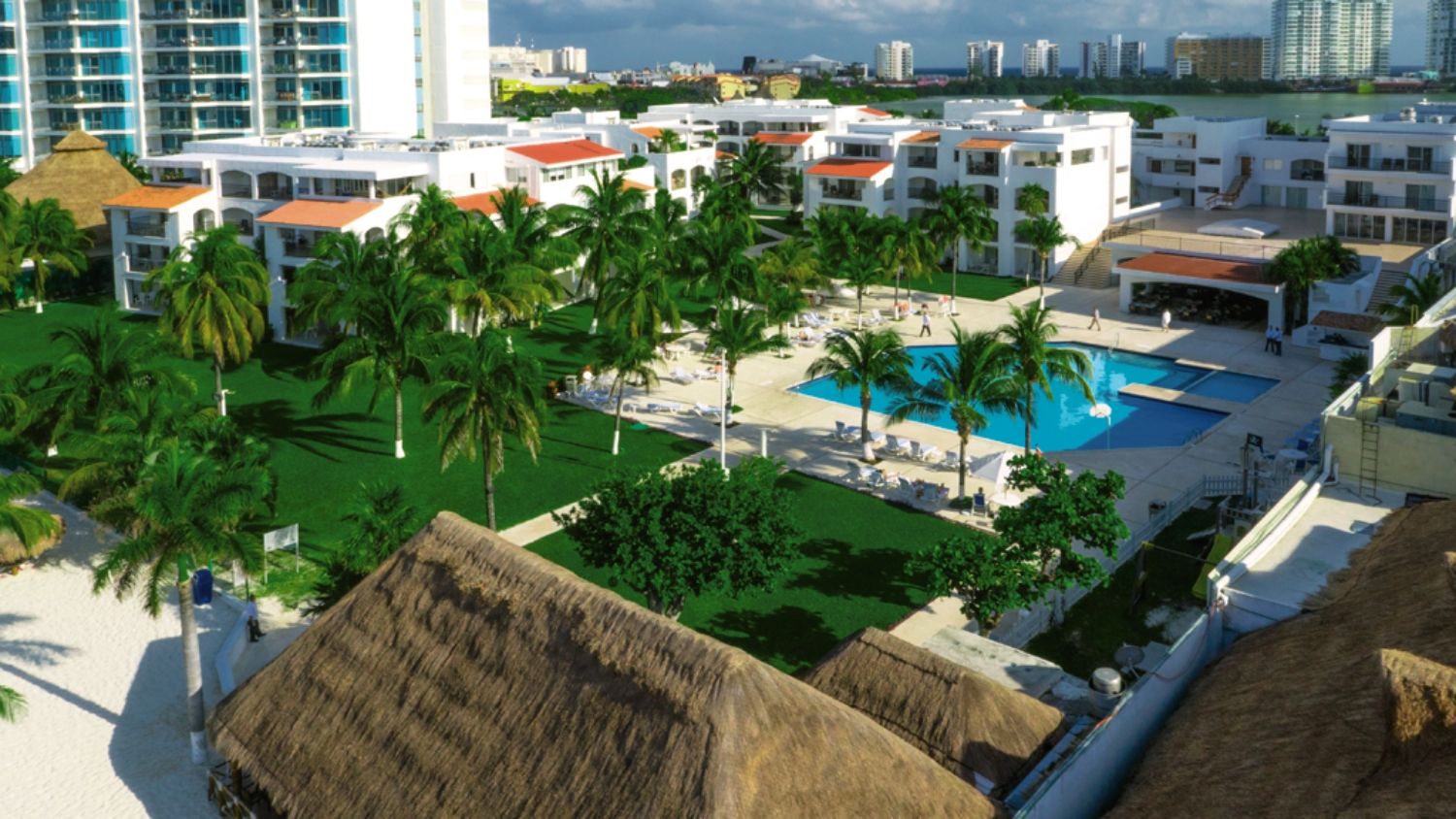 Beachscape Kin Ha 3* pas cher photo 4