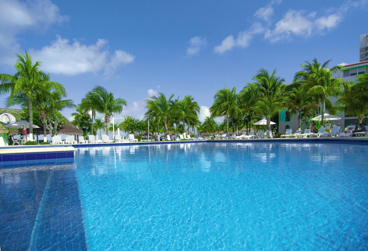 Beachscape Kin Ha 3* pas cher photo 6